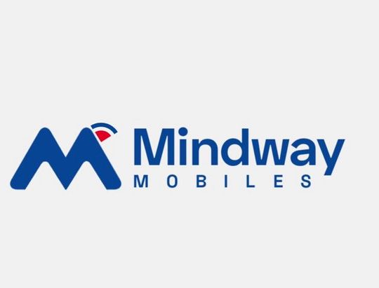 MINDWAY Logo